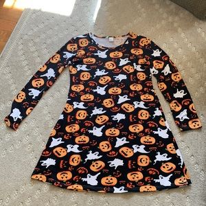 Halloween Dress